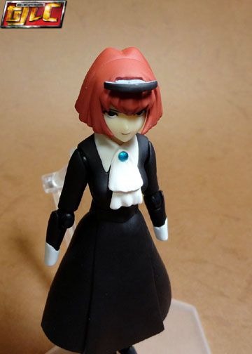 figma dorothy