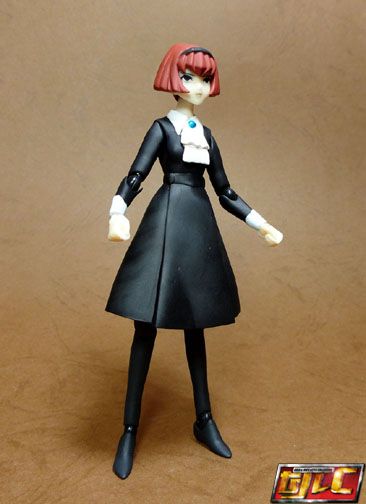 figma dorothy