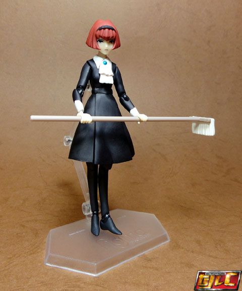 figma dorothy