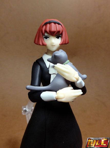 figma dorothy