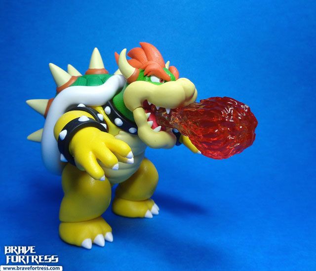 shf bowser