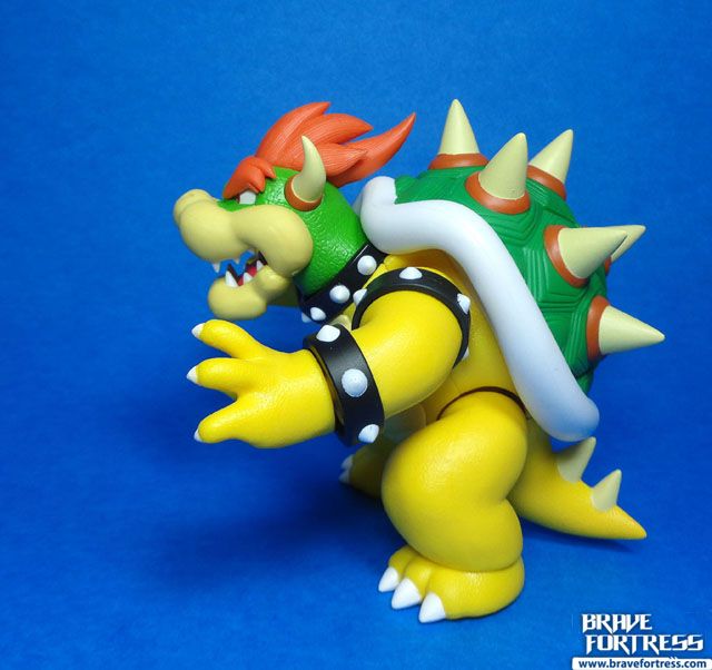 shf bowser