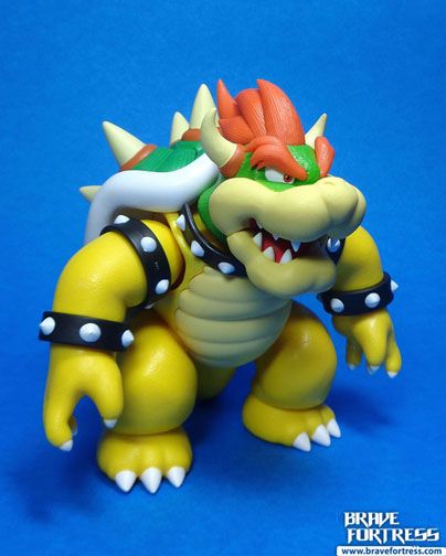 shf bowser