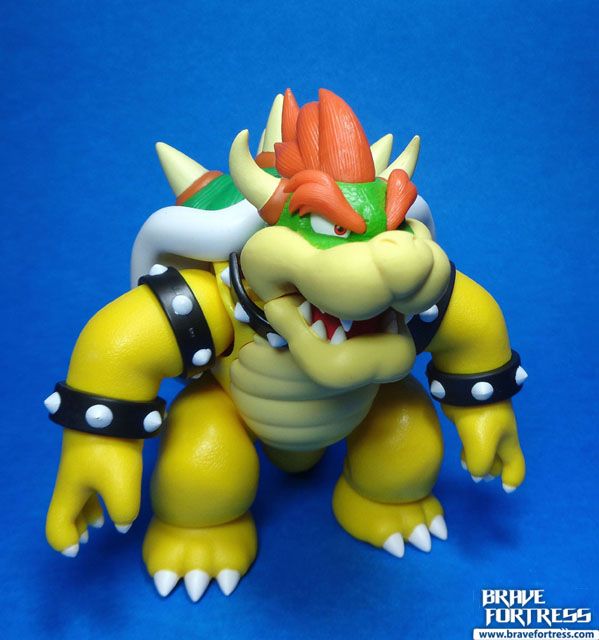 shf bowser