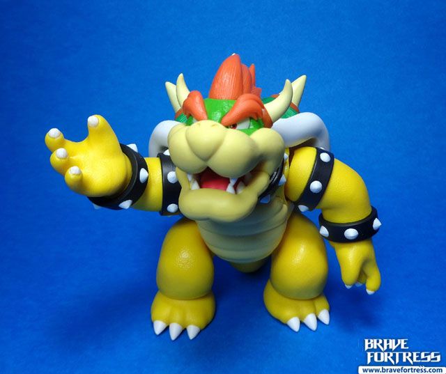 shf bowser