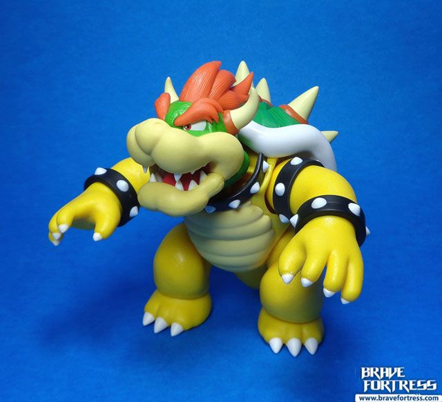 shf bowser