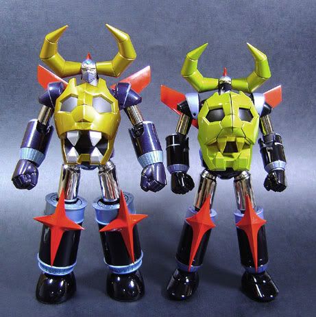 A vendre : Lot de Robots (dont Mazinger Z et Gaiking) NewGaiking13
