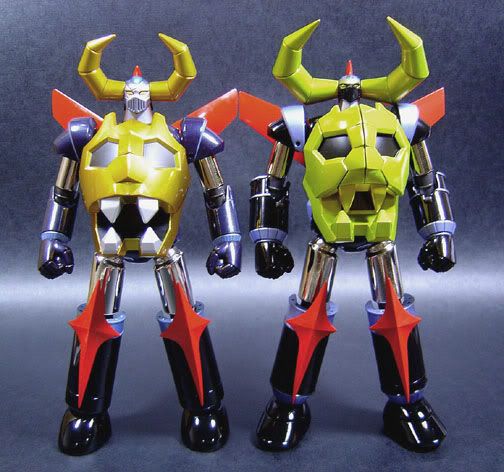 A vendre : Lot de Robots (dont Mazinger Z et Gaiking) Newgaiking12