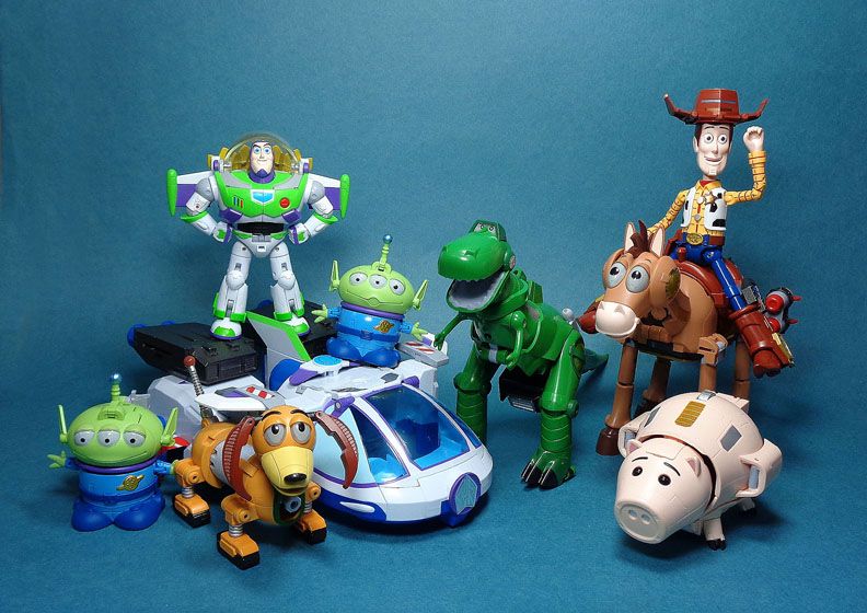 toy story chogattai