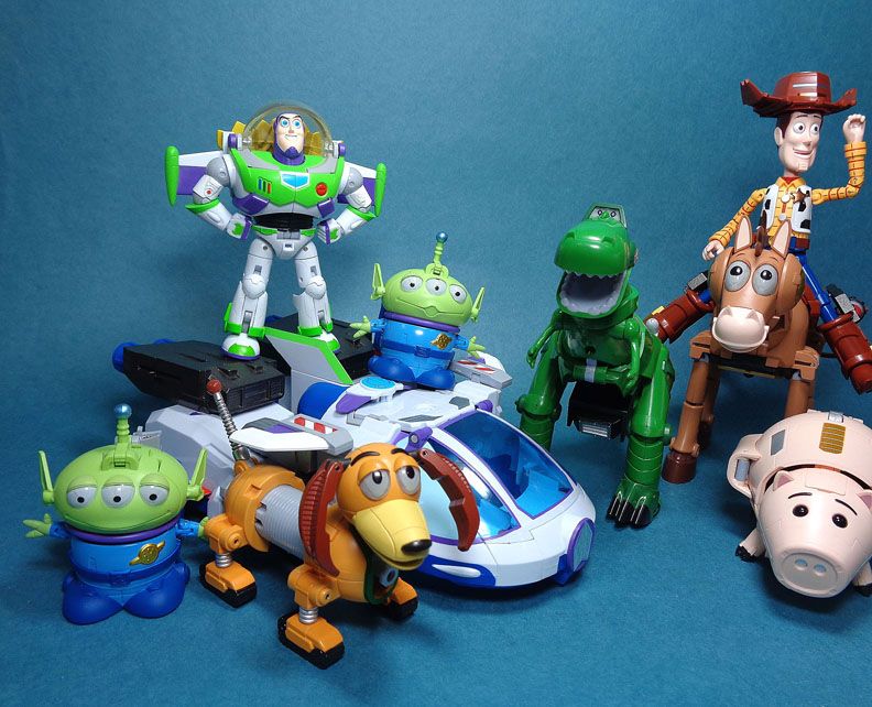 toy story chogattai