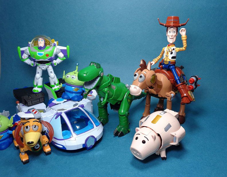 toy story chogattai