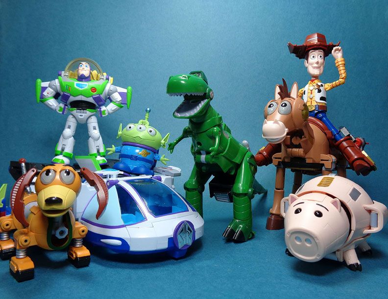 toy story chogattai