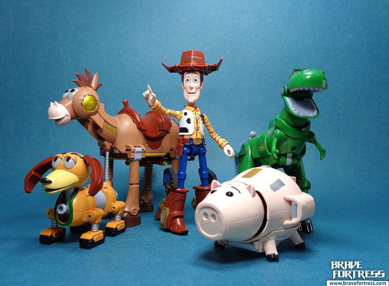 toy story chogattai