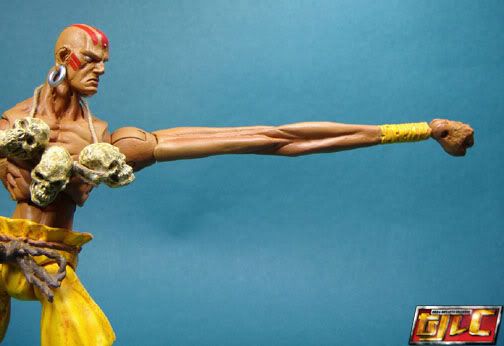 problème de mains... Dhalsim2