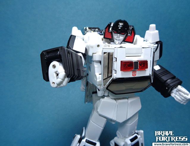 transformers masterpiece cordon