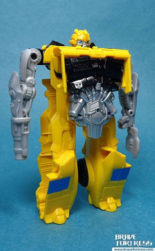 transformers bumblebee cassette pack