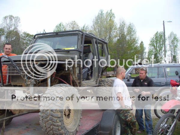 IAN from Extreme 4x4 Picture320-1