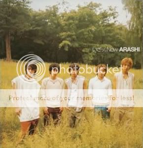 Discography Arashi Album Discography