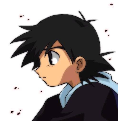 [PokeCommunity.com] Ash/Satoshi Fan Club