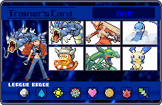 [PokeCommunity.com] Alana's T-Card Shop