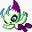 [PokeCommunity.com] Legend X(revived)
