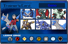 [PokeCommunity.com] Alana's T-Card Shop