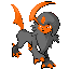 [PokeCommunity.com] Halloween Sprites