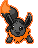 [PokeCommunity.com] Halloween Sprites