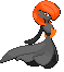 [PokeCommunity.com] Halloween Sprites