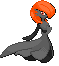 [PokeCommunity.com] Halloween Sprites