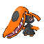 [PokeCommunity.com] Halloween Sprites