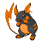 [PokeCommunity.com] Halloween Sprites