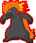 [PokeCommunity.com] Halloween Sprites