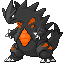 [PokeCommunity.com] Halloween Sprites