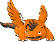 [PokeCommunity.com] Halloween Sprites