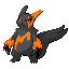 [PokeCommunity.com] Halloween Sprites