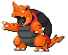 [PokeCommunity.com] Halloween Sprites
