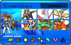 [PokeCommunity.com] Alana's T-Card Shop