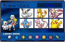 [PokeCommunity.com] Alana's T-Card Shop