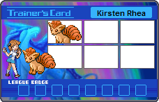 [PokeCommunity.com] Alana's T-Card Shop