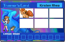 [PokeCommunity.com] Alana's T-Card Shop