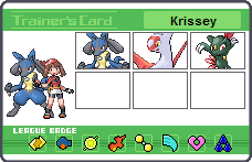 [PokeCommunity.com] Alana's T-Card Shop