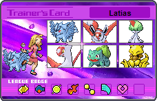 [PokeCommunity.com] Alana's T-Card Shop