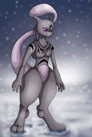 Mewtwo's New Threat