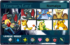 [PokeCommunity.com] Alana's T-Card Shop