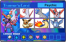 [PokeCommunity.com] Alana's T-Card Shop