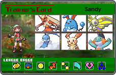 [PokeCommunity.com] Alana's T-Card Shop