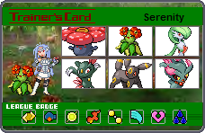 [PokeCommunity.com] Alana's T-Card Shop