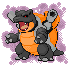 [PokeCommunity.com] Halloween Sprites