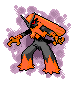 [PokeCommunity.com] Halloween Sprites